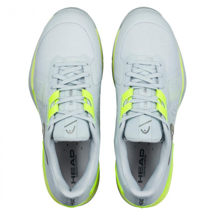 Head Sprint PRO 3.5 Clay 22 GRYE [3]