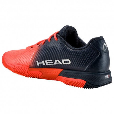 Head Revolt PRO Clay 4.0-BBFC [3]