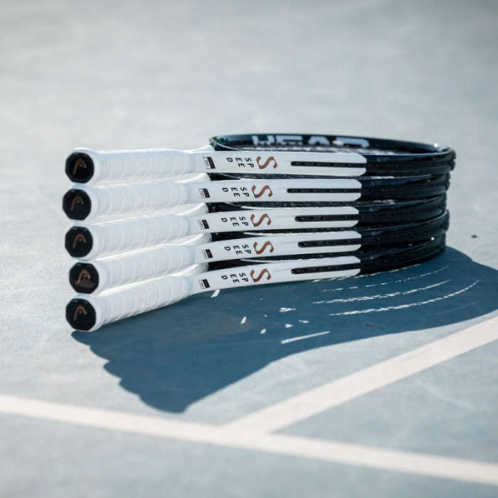 Head Speed MP L 2022 [4]