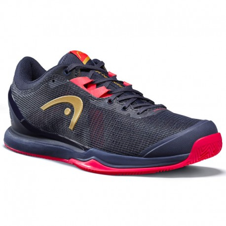 HEAD Sprint Pro 3.0 Clay Women [3]