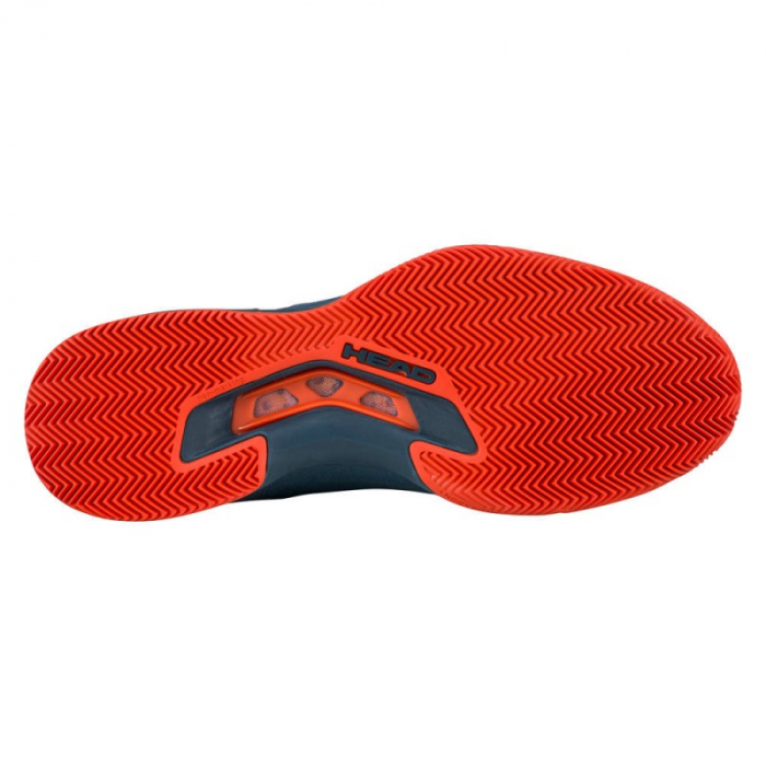 Head Sprint Pro Clay 3.5 -BsOr [4]