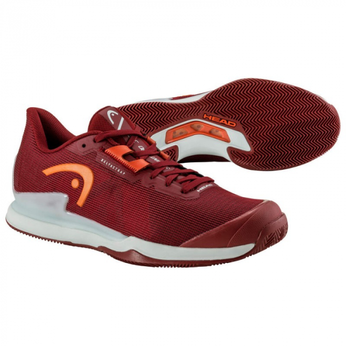 Head Sprint PRO 3.5 CLAY Men -DROR [1]
