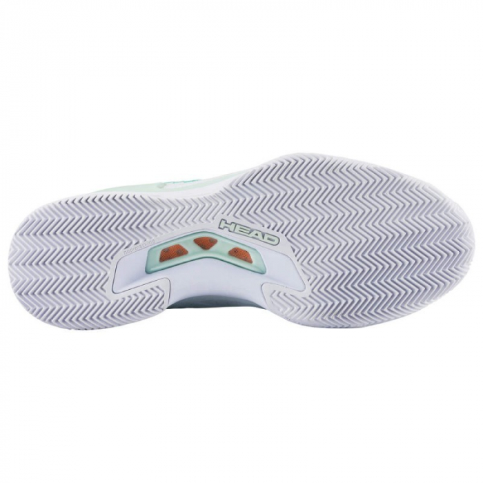 Head Sprint PRO 3.5 Clay W -WHAQ [4]