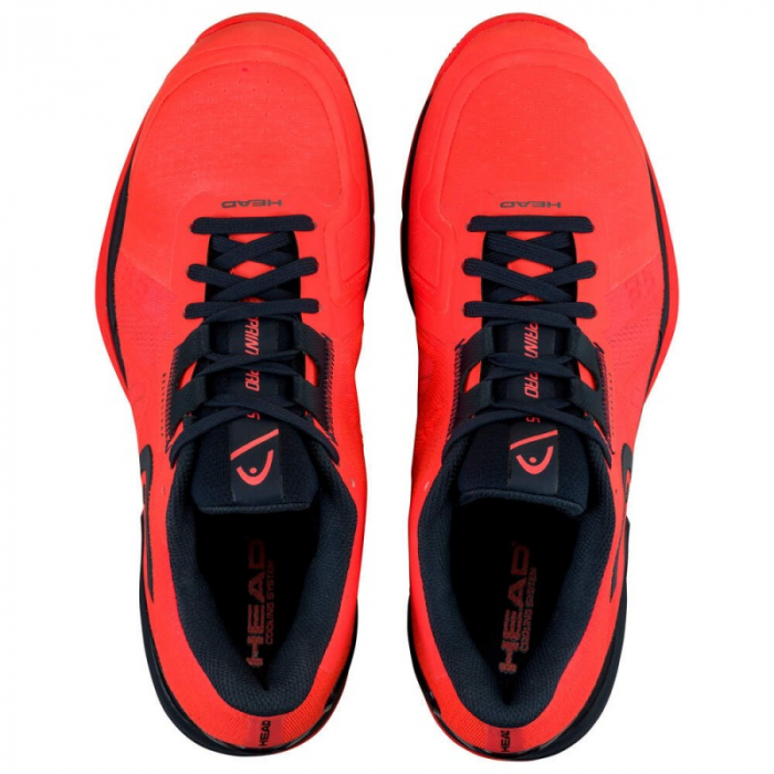 Head Sprint PRO3.5 Clay Men- FCBB [4]