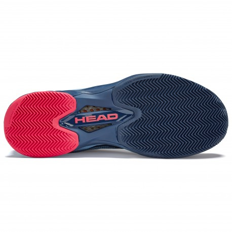 HEAD Sprint PRO Clay W 2.5 [4]