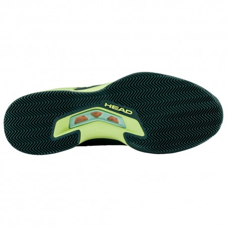 Head Sprint PRO 3.5 Men -Clay -FGLN [5]