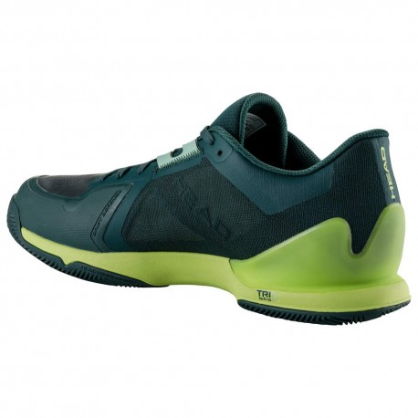 Head Sprint PRO 3.5 Men -Clay -FGLN [3]