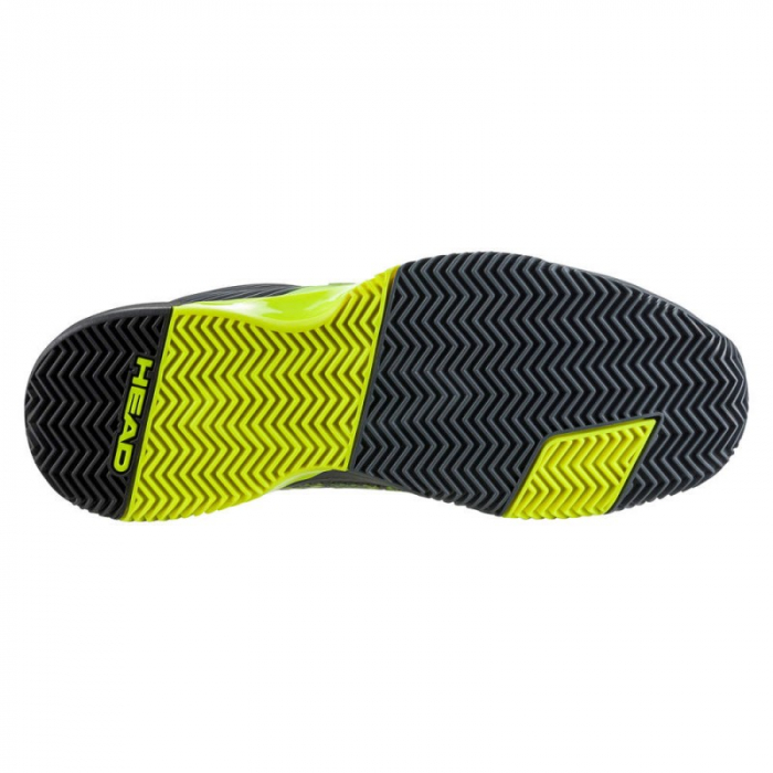 Head Revolt PRO 4.0 Clay 22 [6]