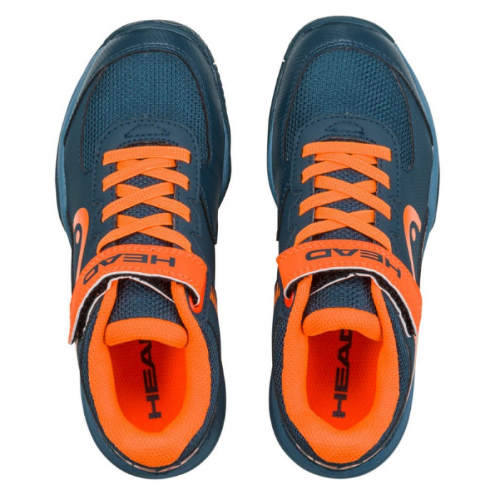 Head Sprint Velcro 3.0 BSOR [3]