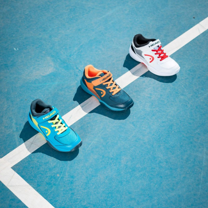 Head Sprint Velcro 3.0 BSOR [5]