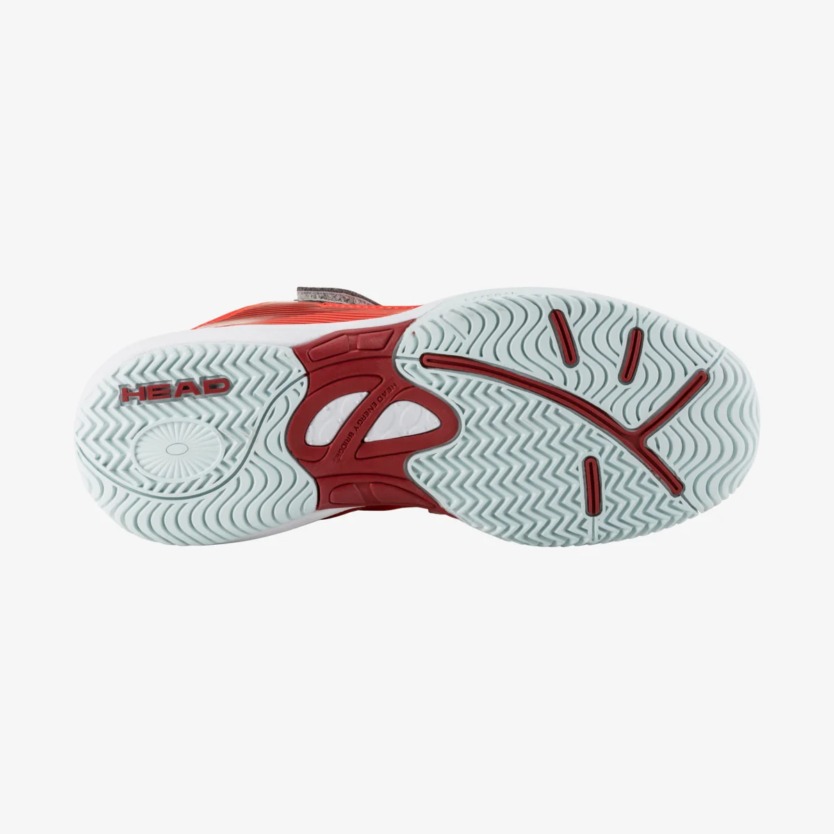 Head SPRINT VELCRO 3.0 - ORDR [5]
