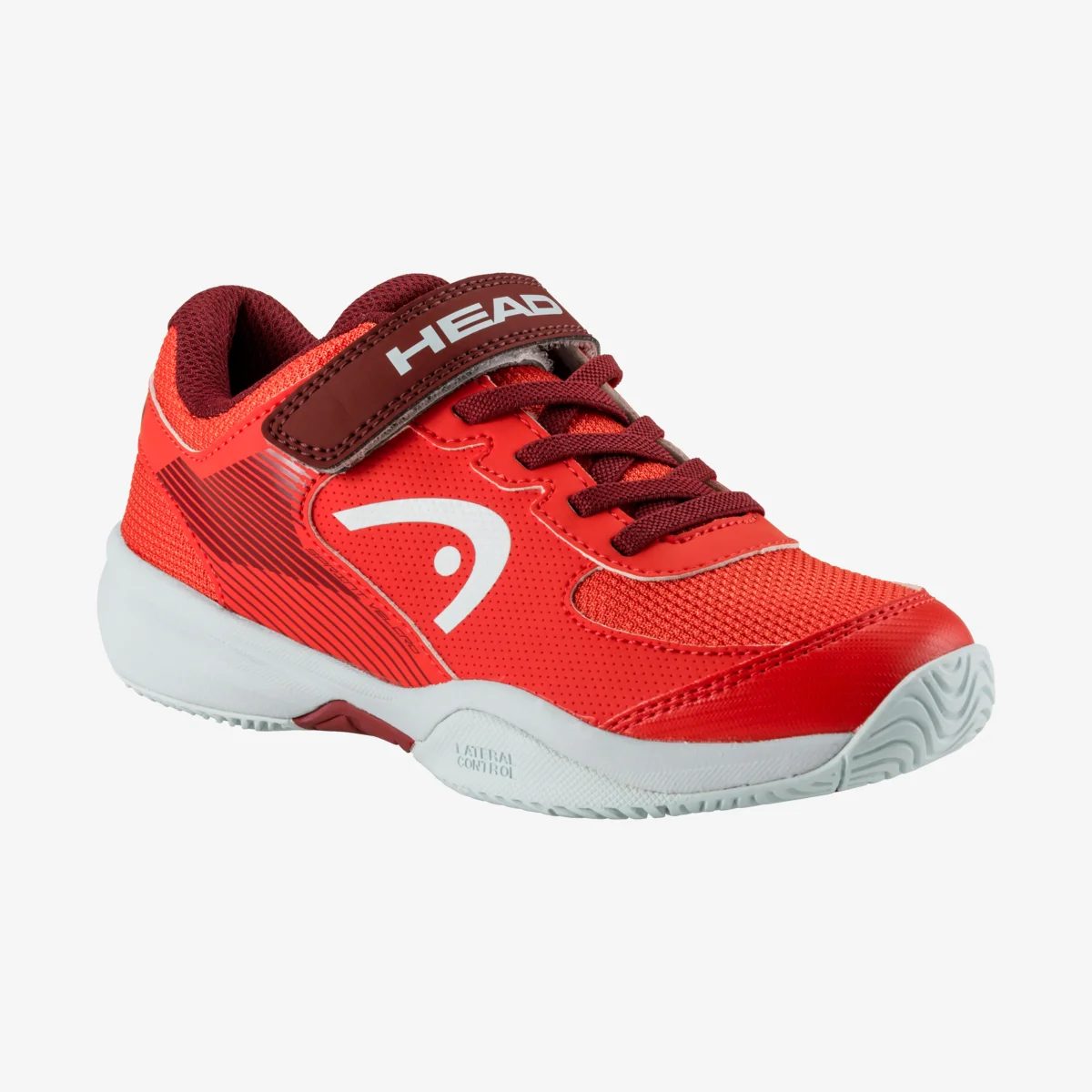 Head SPRINT VELCRO 3.0 - ORDR [2]