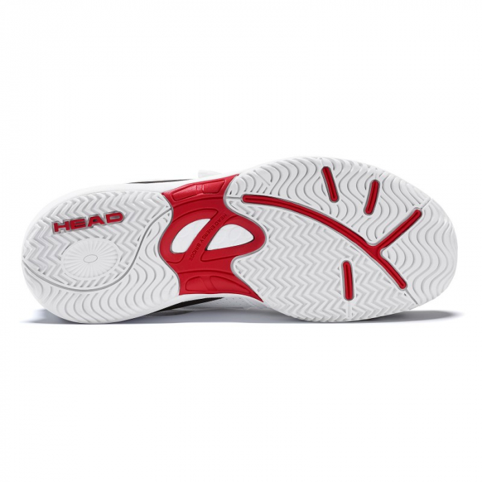 Pantofi tenis HEAD Sprint Velcro Jr [3]
