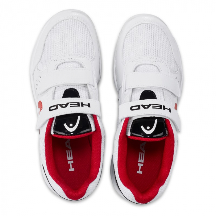 Pantofi tenis HEAD Sprint Velcro Jr [2]