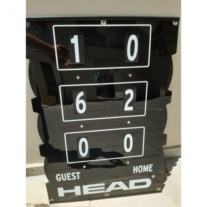 Head -Tabela marcaj scor tenis - BK [1]