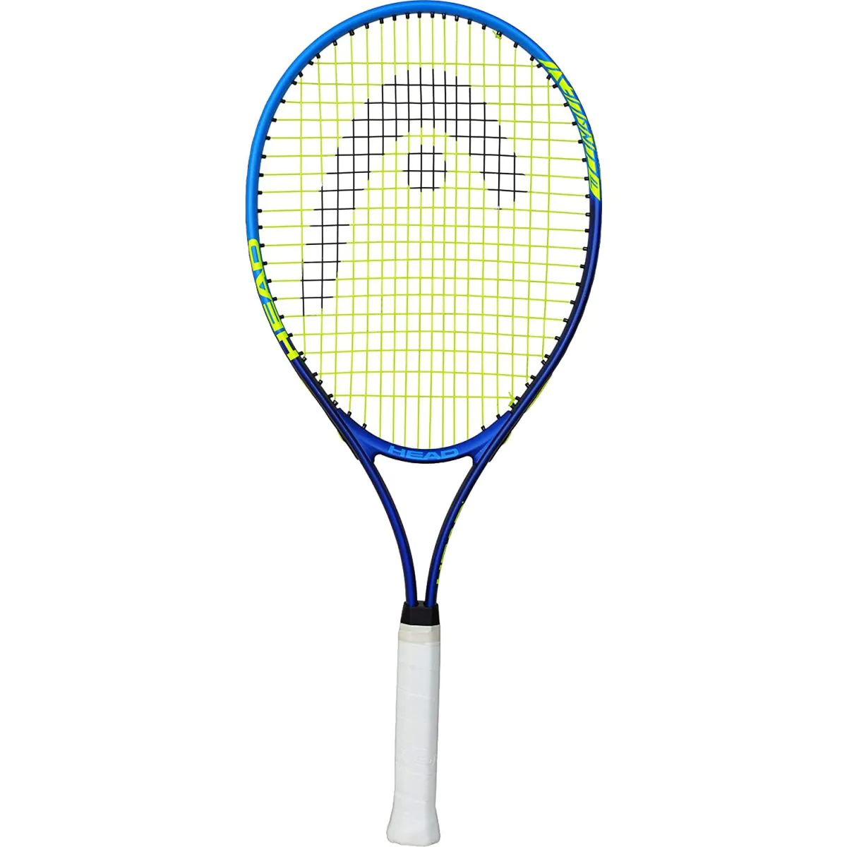 HEAD TI Conquest Nano Titanium Tennis factory Rackets