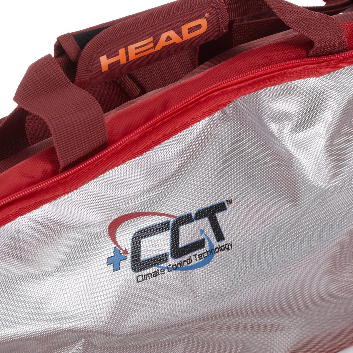 HEAD Tour Team 6R 21 -RdRd [4]