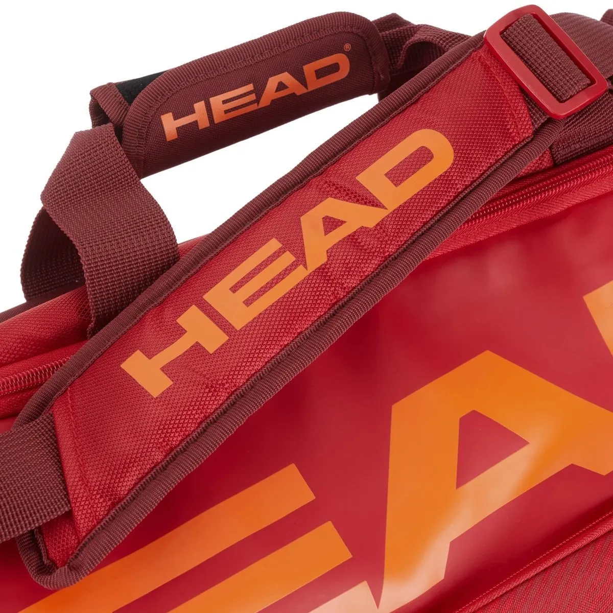 HEAD Tour Team 6R 21 -RdRd [3]