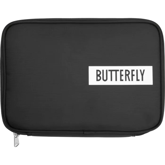 Husa Butterfly Single Case Logo - albastru [1]