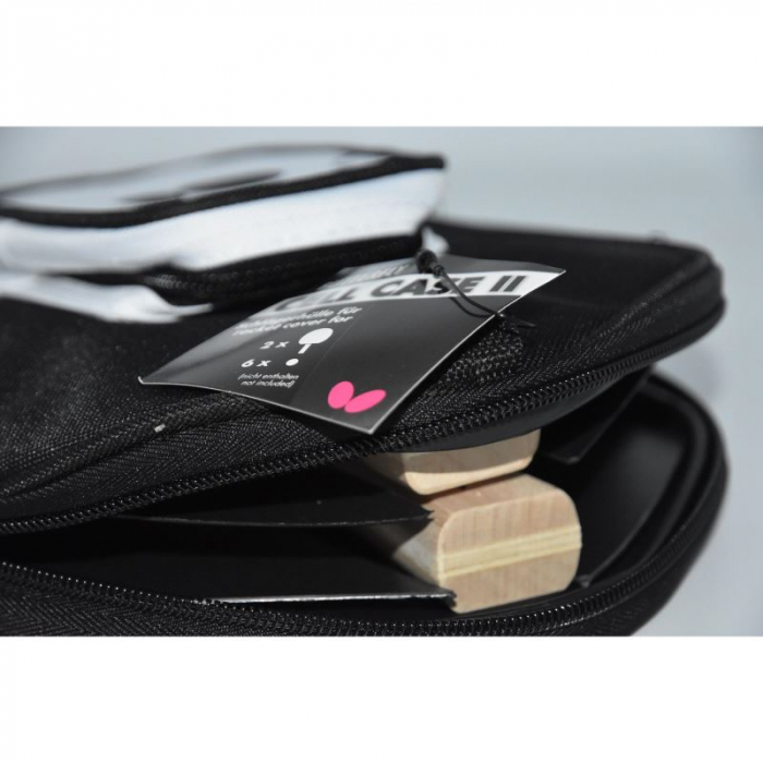 Husa paleta tenis BUTTERFLY Cell Case II [3]