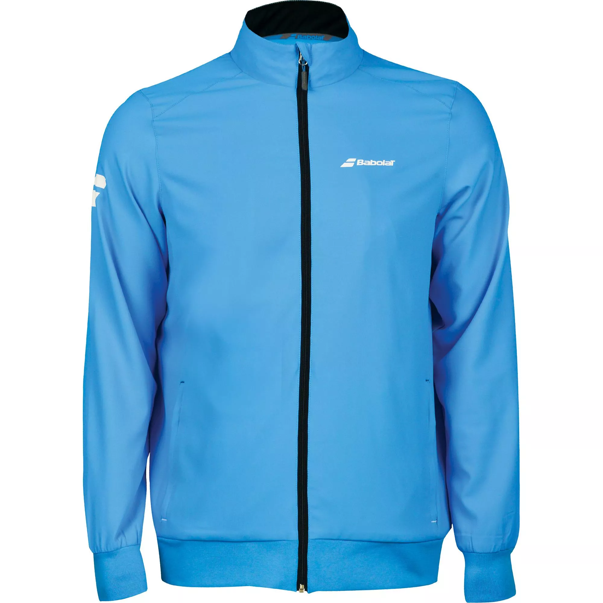 Jacheta Babolat Core - albastru [2]