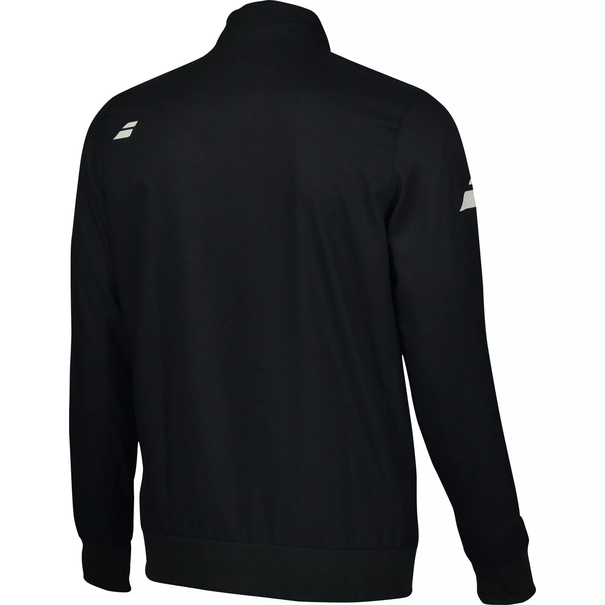 Jacheta Babolat Core - negru [3]