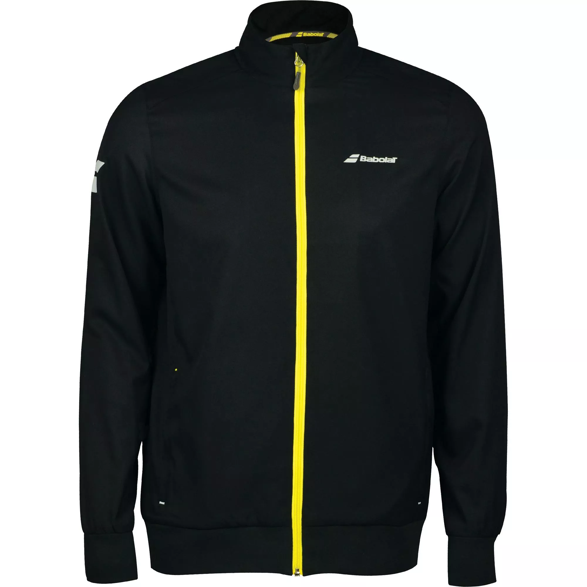 Jacheta Babolat Core - negru [2]