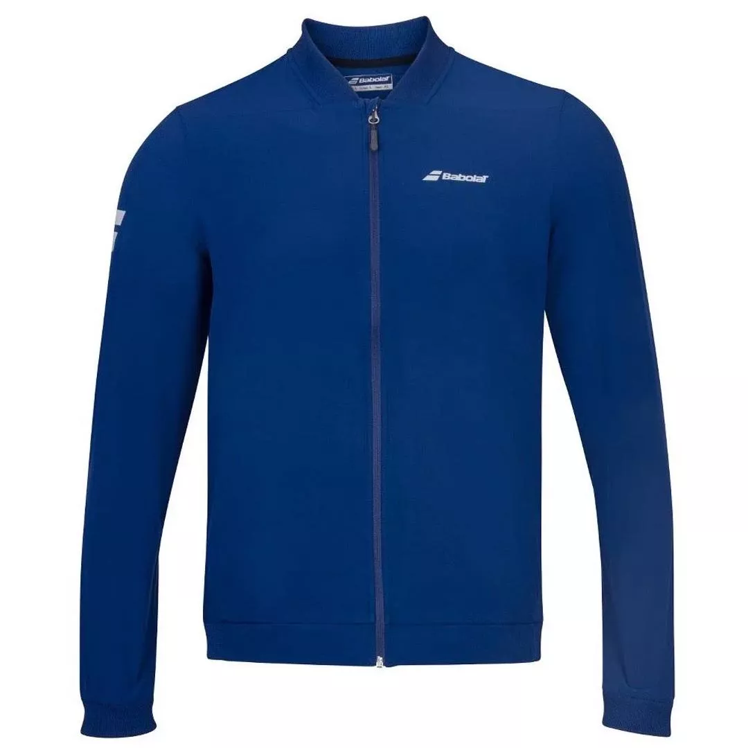 Jacheta barbati Babolat Play - albastru [1]