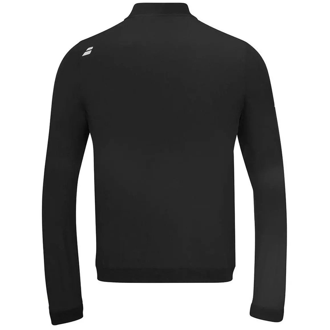 Jacheta barbati Babolat Play - negru [2]