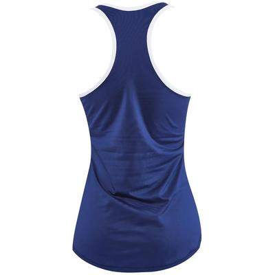 Maiou Babolat Compete Fata - alb / navy [2]