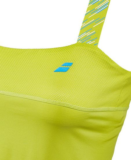 Maiou Babolat Performance Dama - Galben [2]