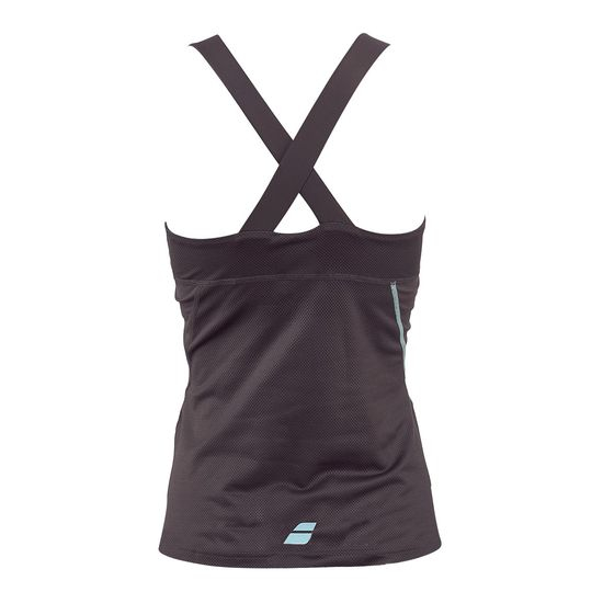 Maiou Babolat Performance Dama - Gri [4]