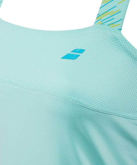 Maiou Babolat Performance Dama - Verde [2]