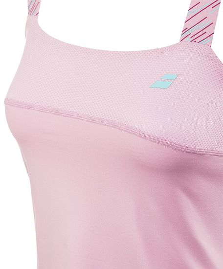 Maiou Babolat Performance Dama - Roz [2]