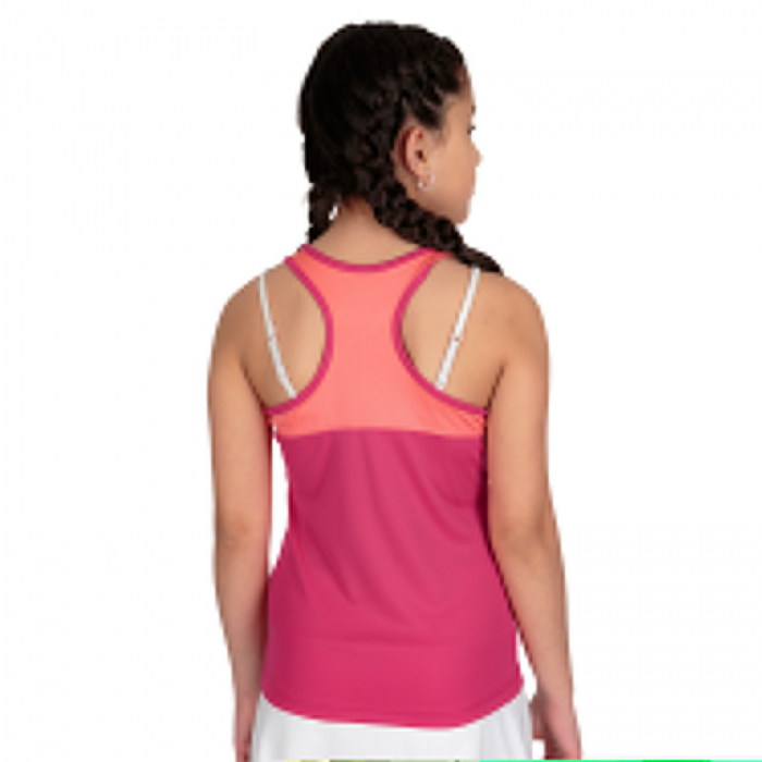 Maiou Babolat Play - roz [2]