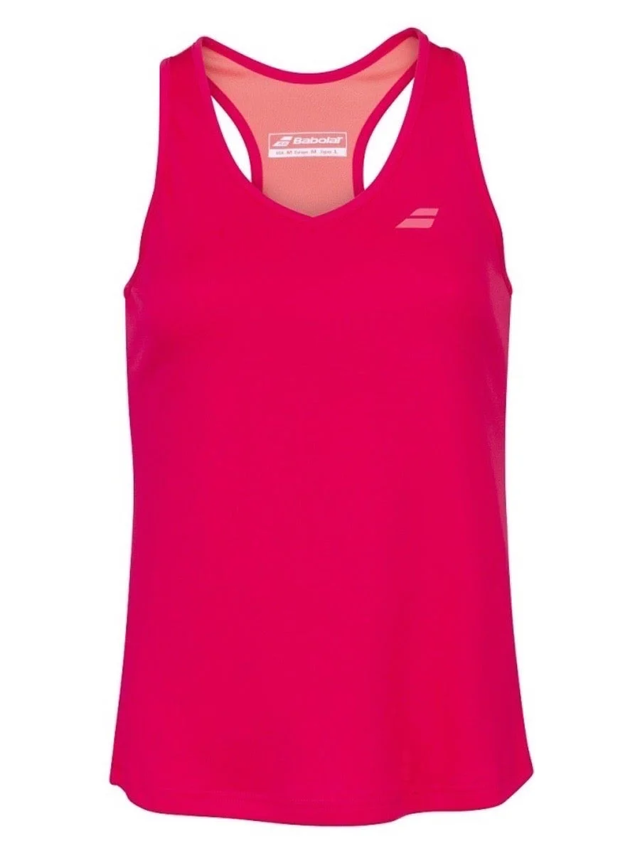 Maiou Babolat Play Dama - Roz [1]