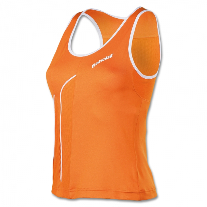 Maiou Babolat Tank Club Dama [1]