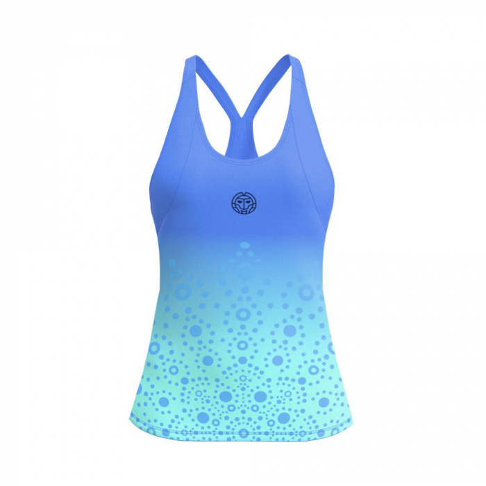 Maiou BIDI BADU Colortwist Dama- Aqua/Albastru [1]