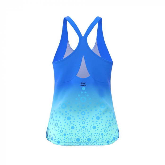 Maiou BIDI BADU Colortwist Fata - Aqua/Albastru [2]