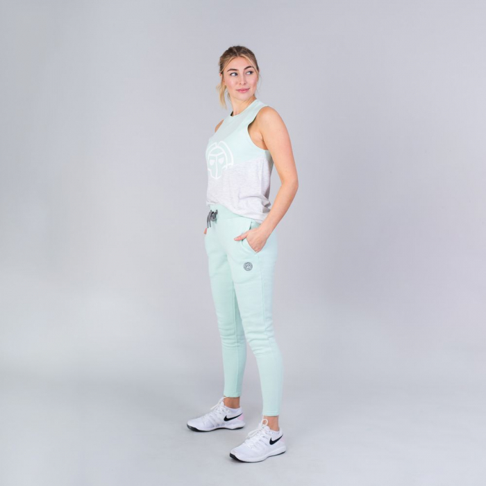 Maiou BIDI BADU Elinam Lifestyle Dama - Menta/Alb [3]