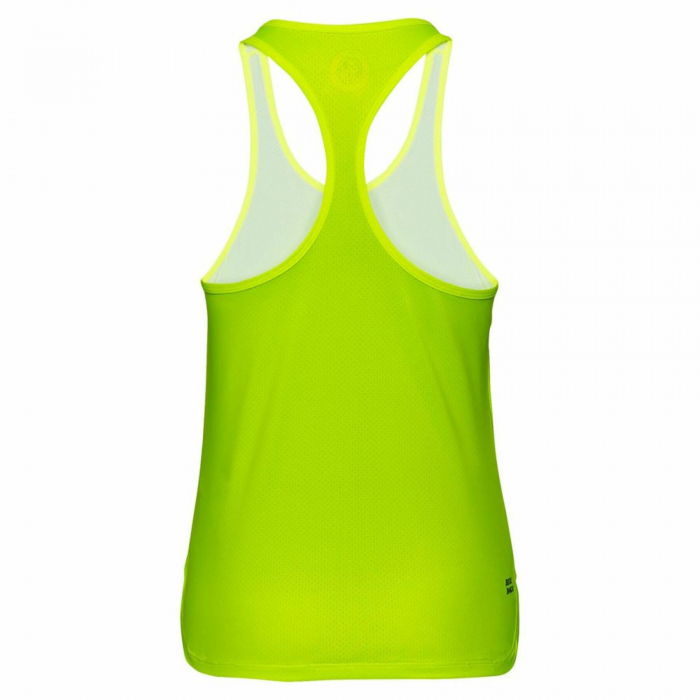 Maiou BIDI BADU Mea Tech Dama - Galben Neon [2]