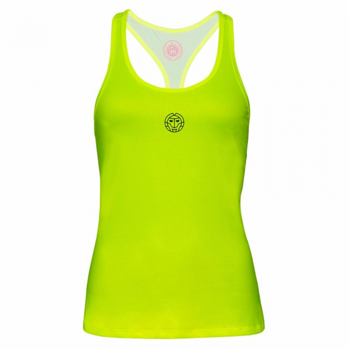 Maiou BIDI BADU Mea Tech Dama - Galben Neon [1]