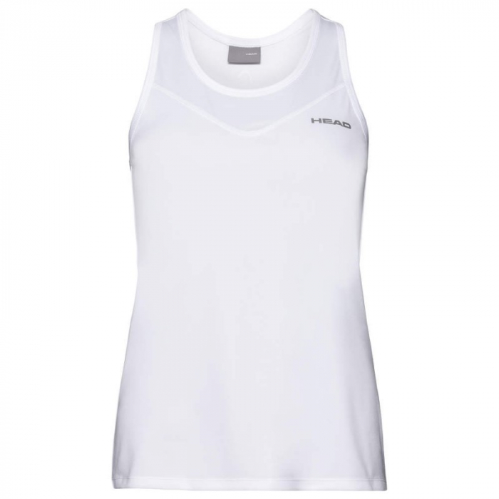 Maiou Head Easy Court dama WH [1]