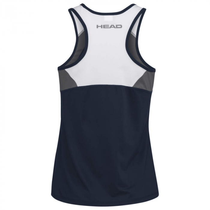 Maiou fete Head CLUB 22 - navy [2]