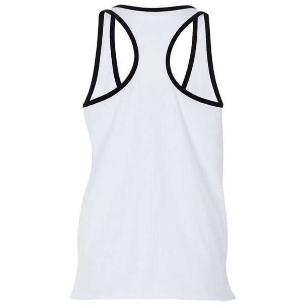 Maiou Tecnifibre - alb [2]
