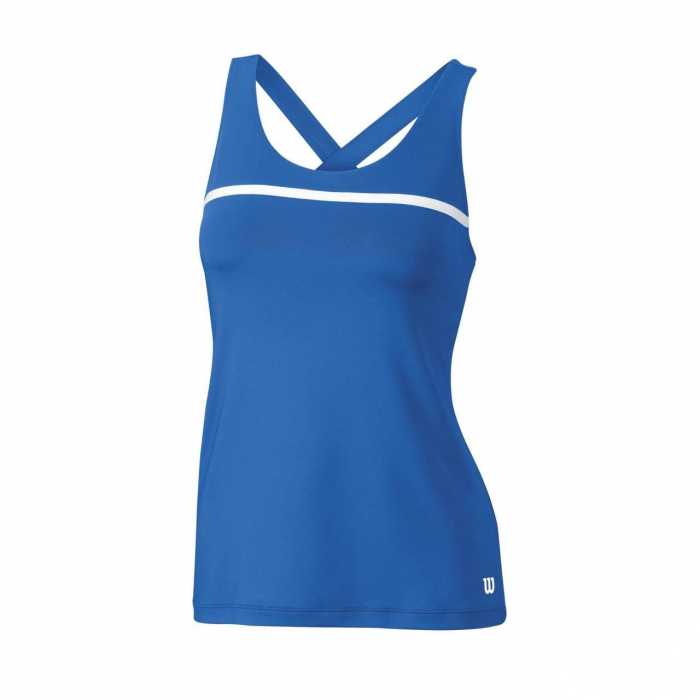 Maiou Wilson Team dama - albastru [1]