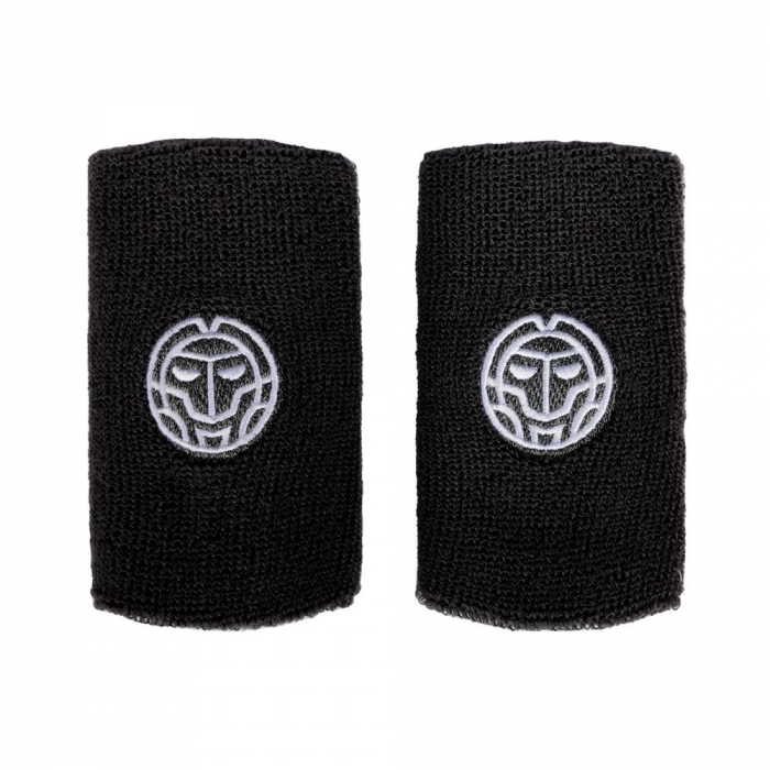 Mansete BIDI BADU Cody Move Wristband Long x 2 - Negru [1]