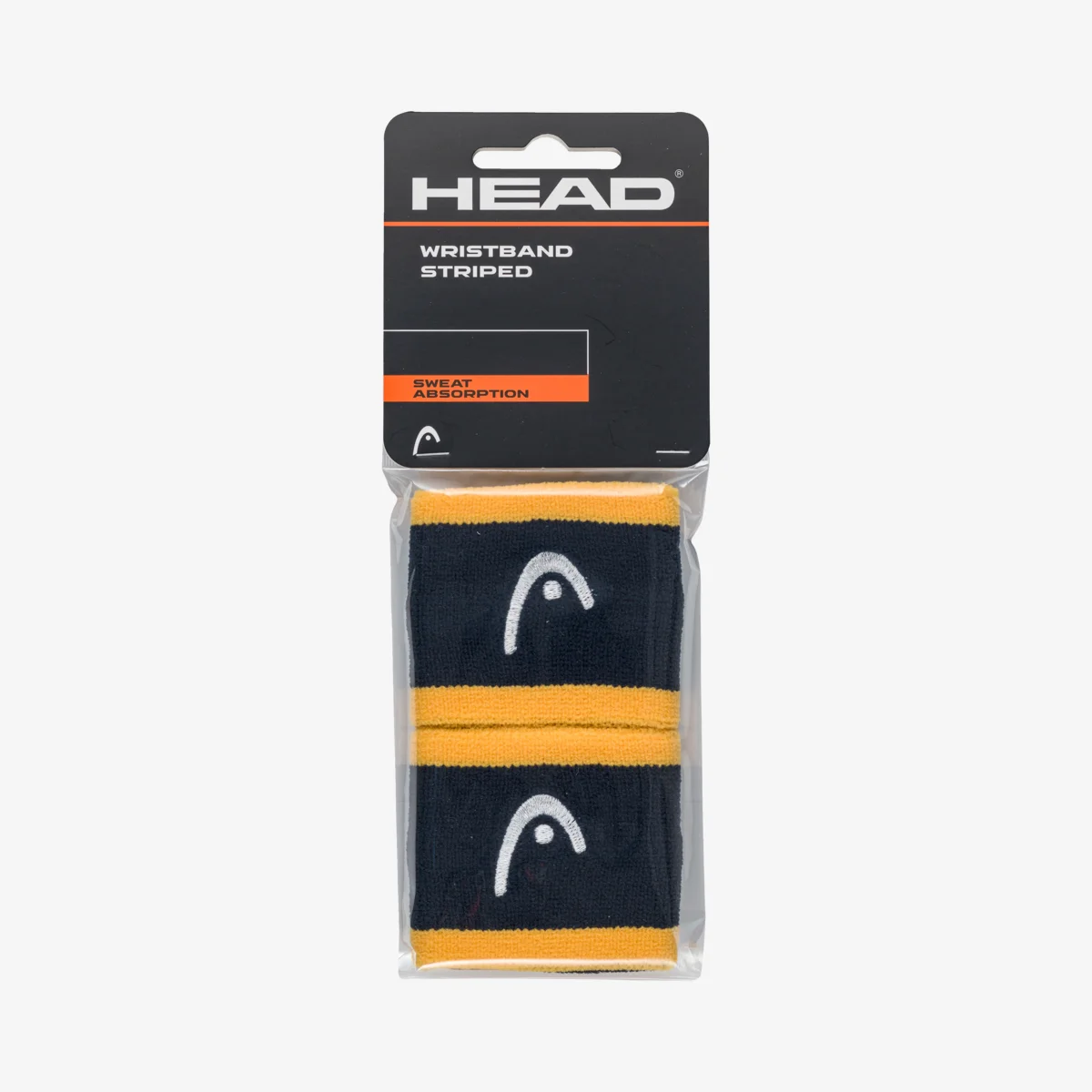 Mansete Head 2.5" - NVBN [1]