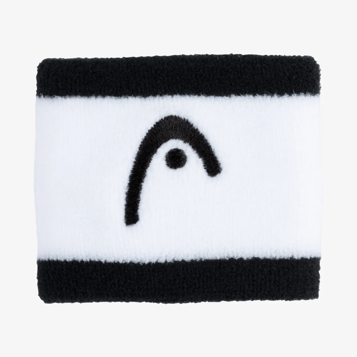 Mansete Head 2.5" - BKWH [2]