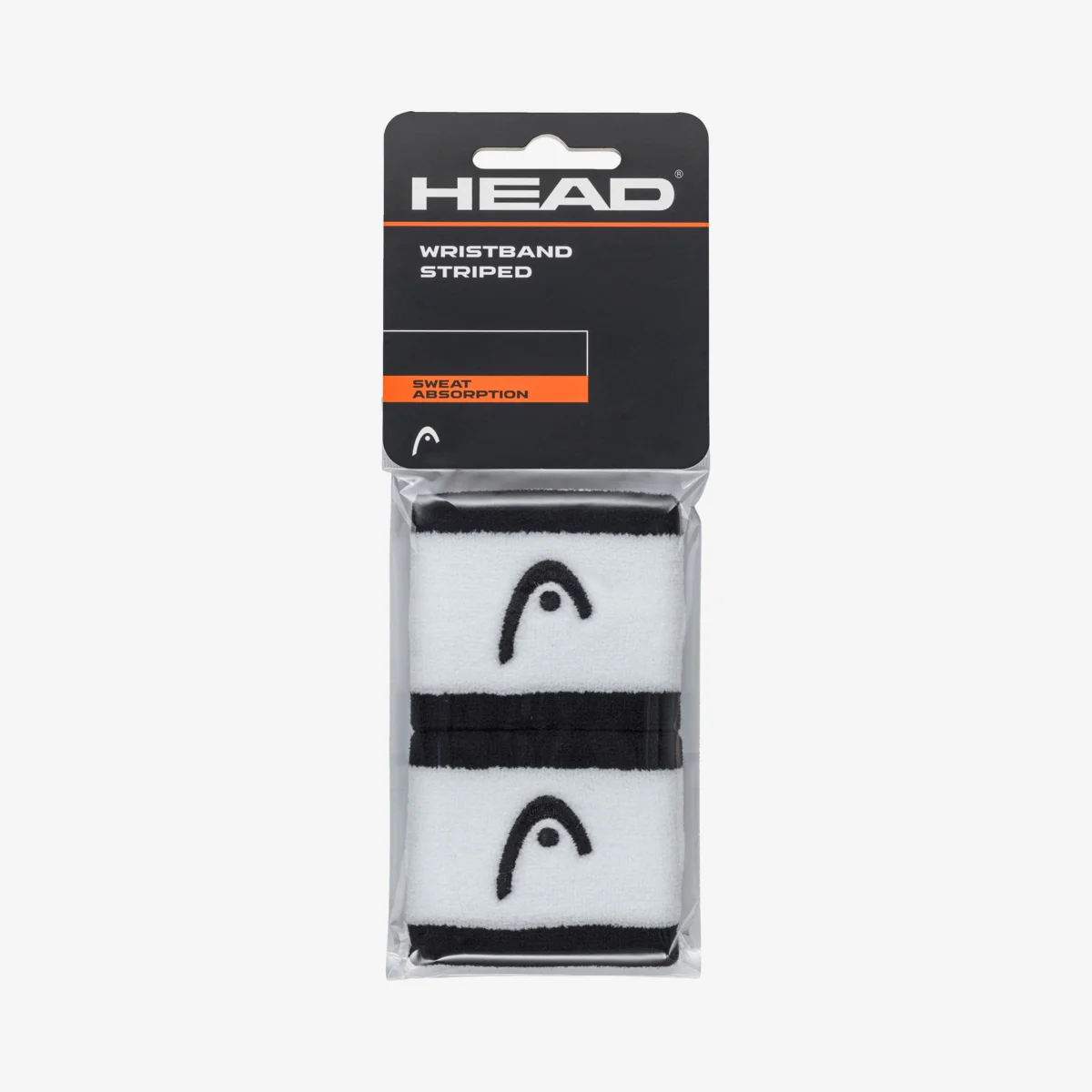 Mansete Head 2.5" - BKWH [1]